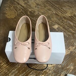 ALDO Women's Blush Loafers